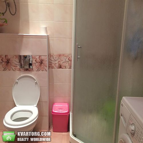 Rent out 2-room apartment. Одесса, Фонтанская дорога — photo 6