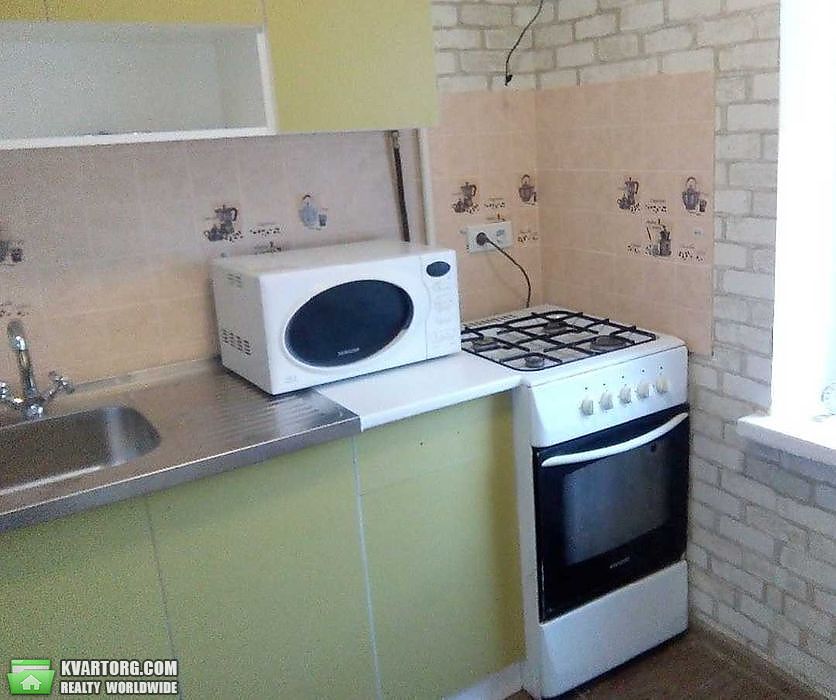 Sell 1-room apartment. Киев,  Метрологическая — photo 4