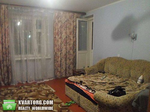 Sell 3-room apartment. Киев, Новополевая — photo 1