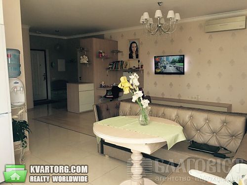 Sell 2-room apartment. Киев, Шумского — photo 4