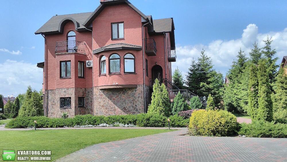 Sell house. Киев,  Садовая Осокорки — photo 7