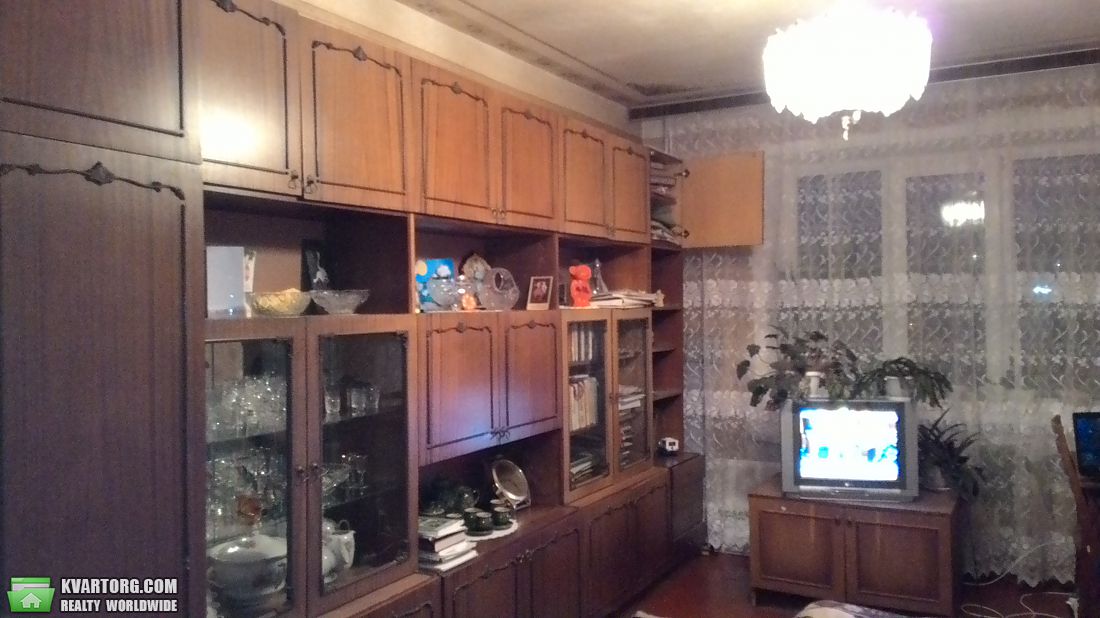 Sell 3-room apartment. Киев, Маяковского — photo 2
