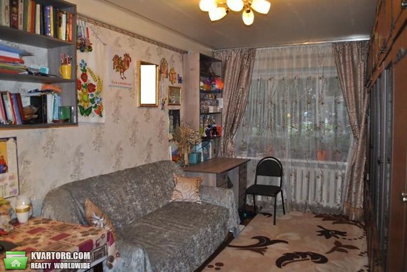 Sell 3-room apartment. Киев,  Кучера — photo 2