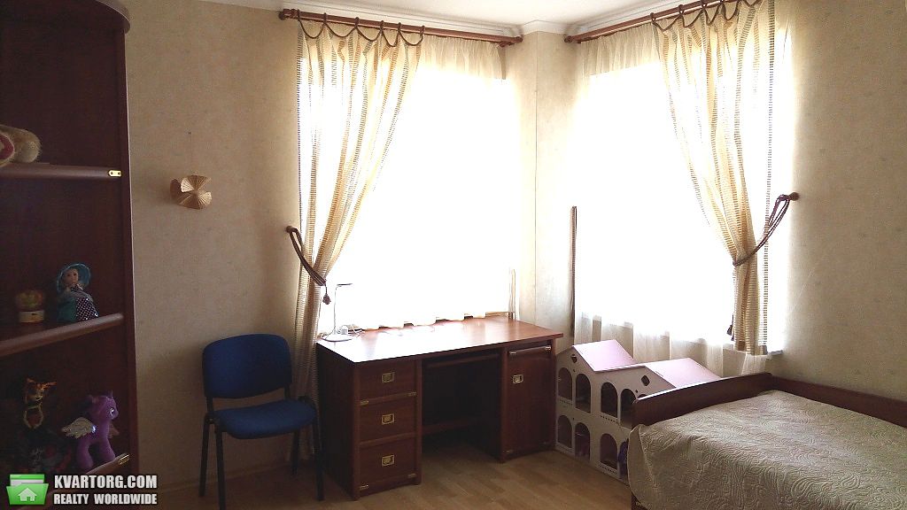 Rent out 3-room apartment. Киев,  Никольско-Слободская — photo 6