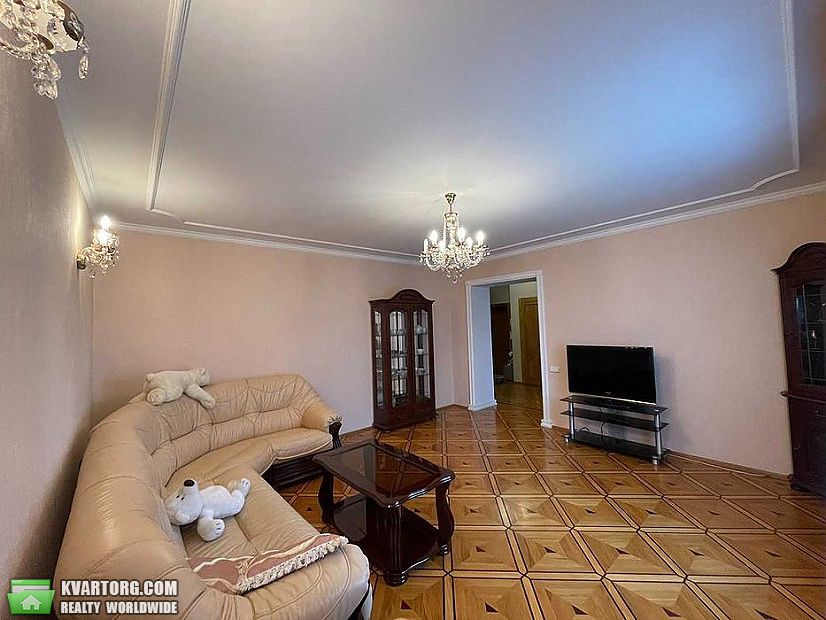 Sell 3-room apartment. Киев,  Княжий Затон — photo 1