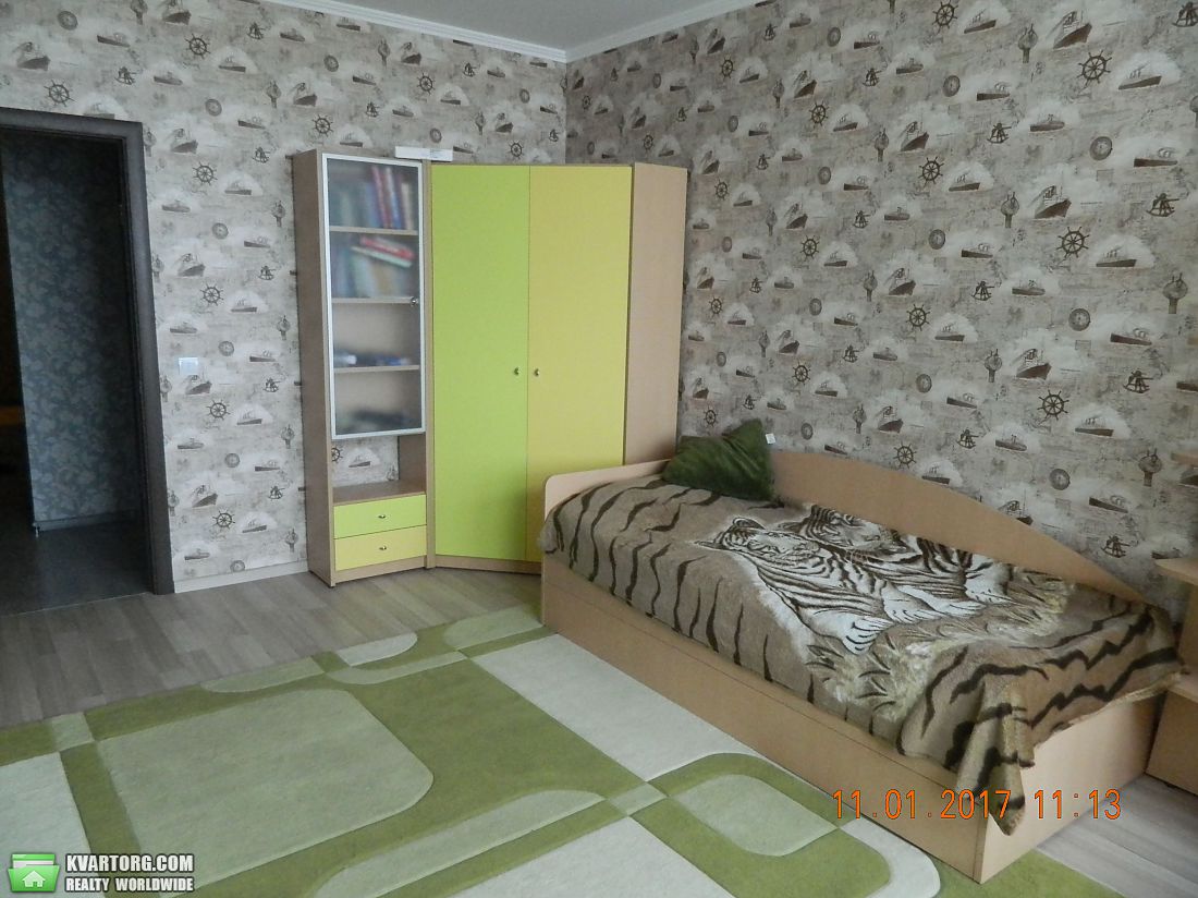 Sell 3-room apartment. Киев,  Драгоманова — photo 3