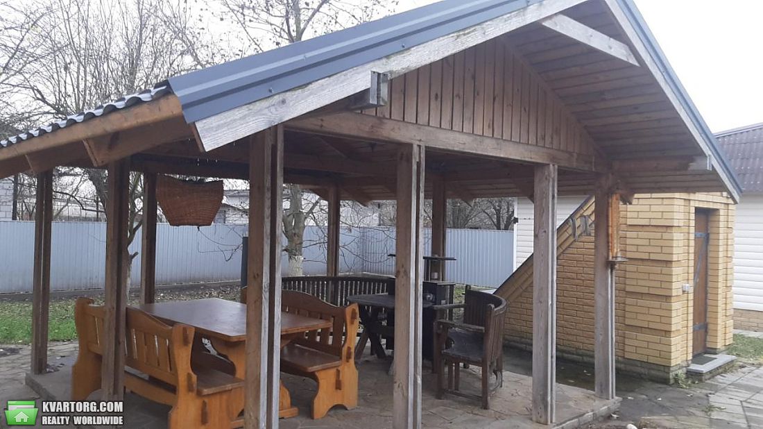 Sell house. Киевская обл., с. Пристромы — photo 3