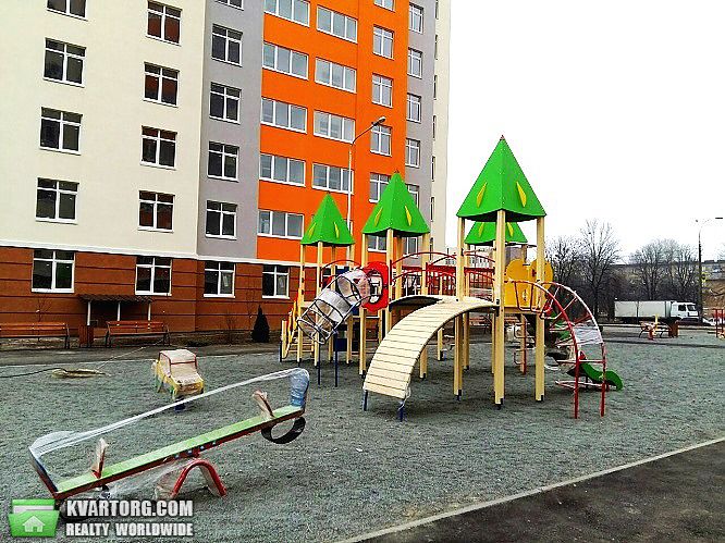 продам 1-комнатную квартиру. Киев,   Комарова - фото 3