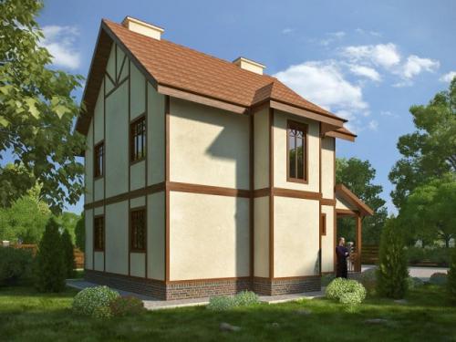 Sell house. Киевская обл., Новая Александровка Безугловка — photo 4