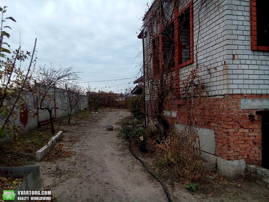 Sell house. Днепропетровск, ул.Днепровская — photo 5