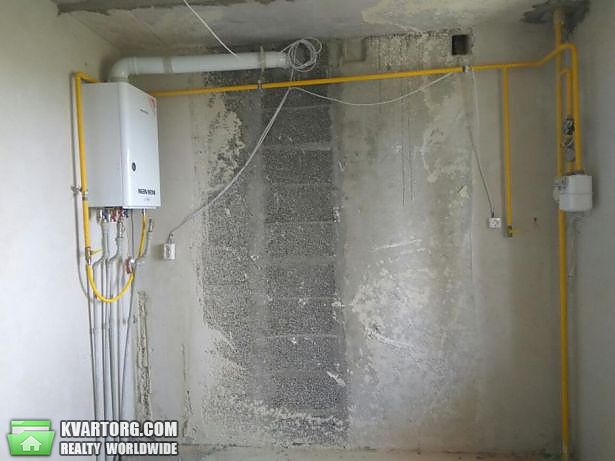 Sell 1-room apartment. Киев,  Лебедева — photo 5