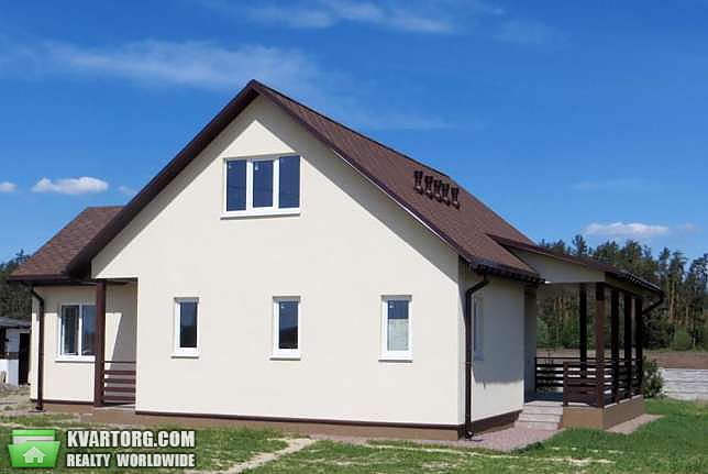 Sell house. Киевская обл., Ясногородка — photo 1