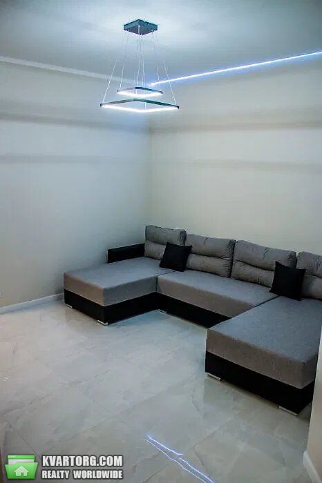 Rent out 2-room apartment. Одесса, Французский бульвар — photo 5