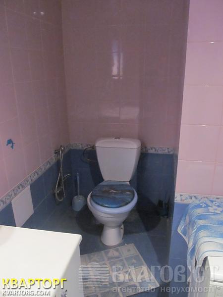 Sell 1-room apartment. Киев,  Чешская — photo 8