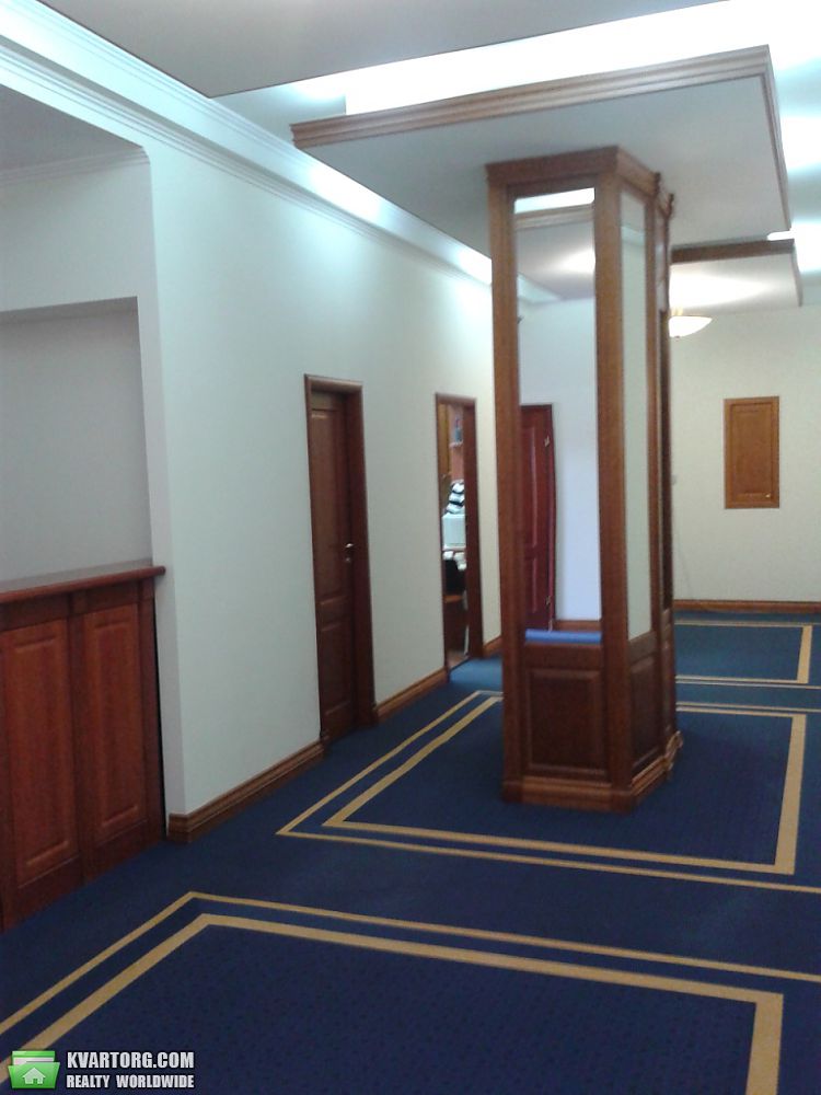 Rent out office. Киев, ул. Новоконстантиновская — photo 2