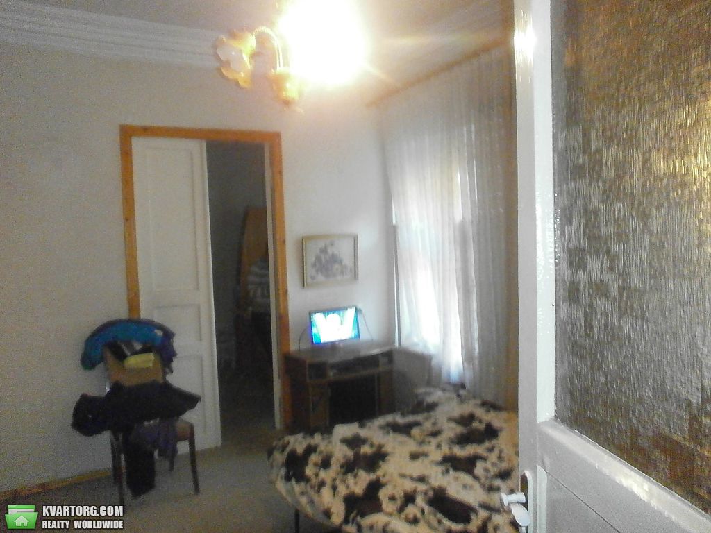 Sell 2-room apartment. Одесса, Болгарская — photo 1