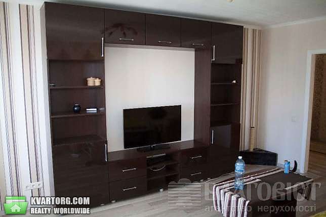 Sell 3-room apartment. Киев,  Бажана — photo 4