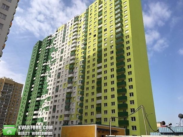 Sell 1-room apartment. Киев,  Ломоносова — photo 1