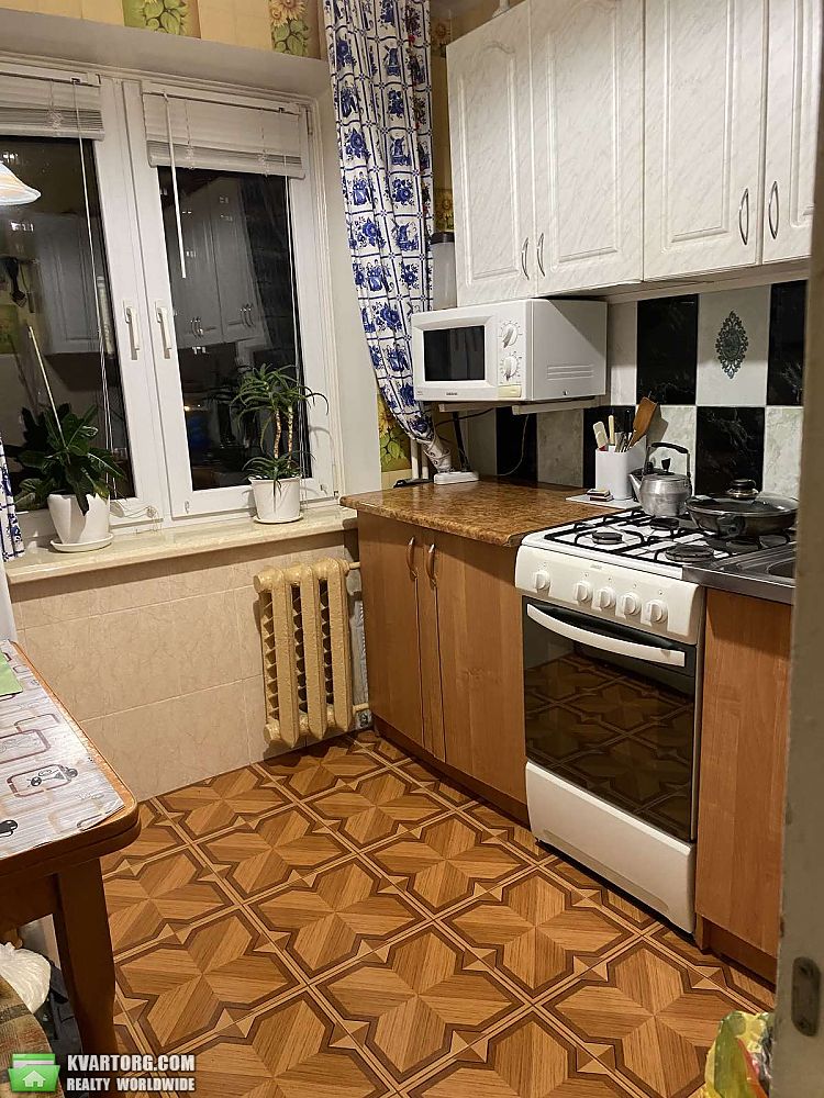 Rent out 1-room apartment. Киев, Матеюка — photo 9