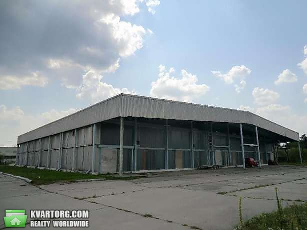 Sell warehouse. Хмельницкий, г. Нетешин — photo 1