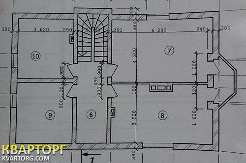 Sell house. Киевская обл., Белогородка — photo 4