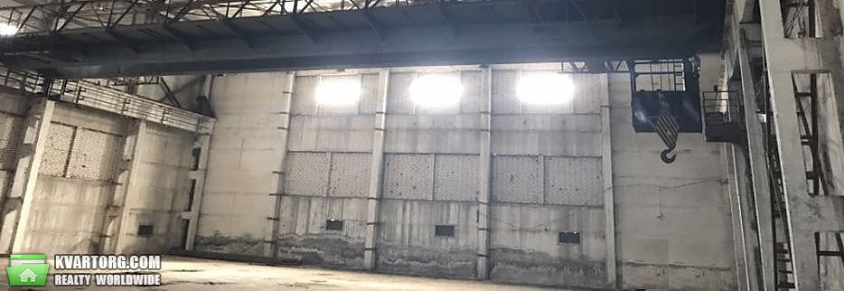Rent out warehouse. Харьков, харьковская — photo 1