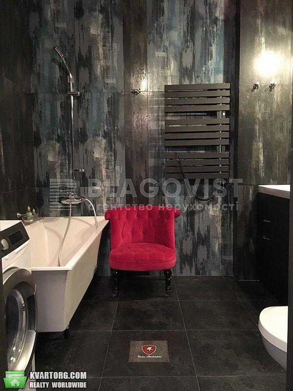 Rent out 2-room apartment. Киев,  Гоголевская — photo 5