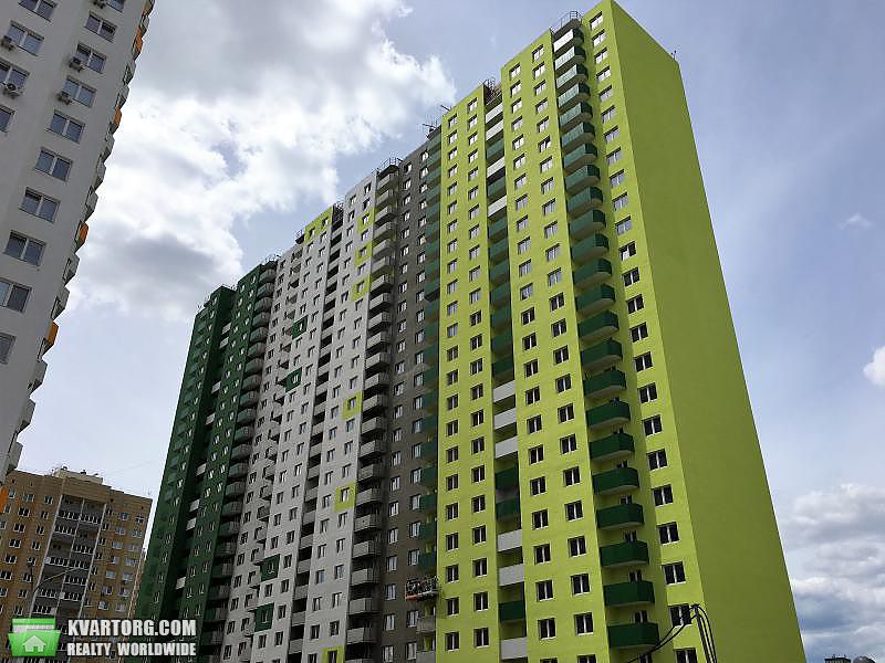 Sell 1-room apartment. Киев,  Ломоносова — photo 3