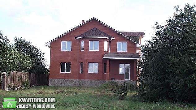 Sell house. Киевская обл., Шпитьки — photo 3