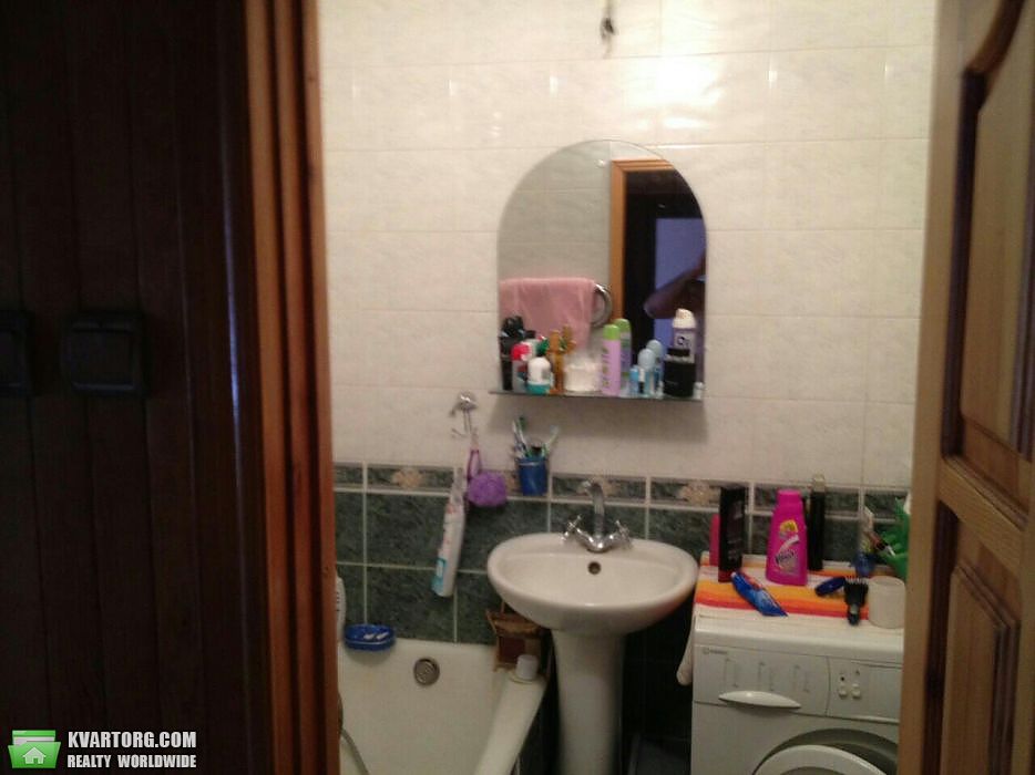Sell 2-room apartment. Киев, Бажана — photo 4