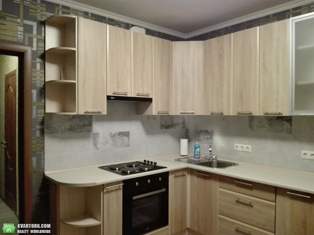 Rent out 1-room apartment. Киев,  Межевая — photo 6