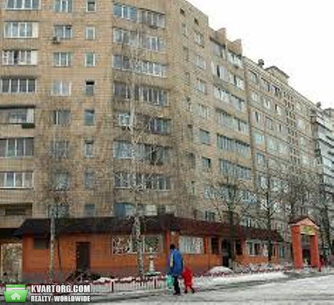 Sell 3-room apartment. Киев,  Симиренко — photo 2