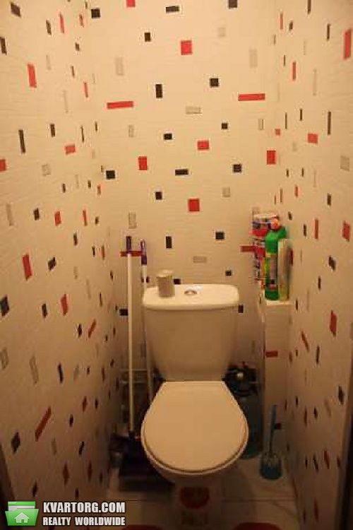 Sell 1-room apartment. Киев,  Курбаса — photo 6
