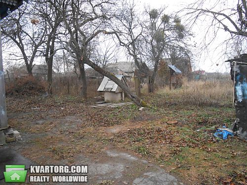 Sell house. Киевская обл., ............. — photo 4