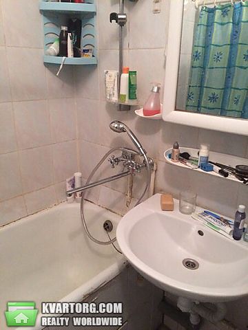 Sell 1-room apartment. Киев, Константиновская — photo 6