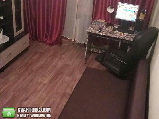 Sell 1-room apartment. Киев,  Приречная — photo 4