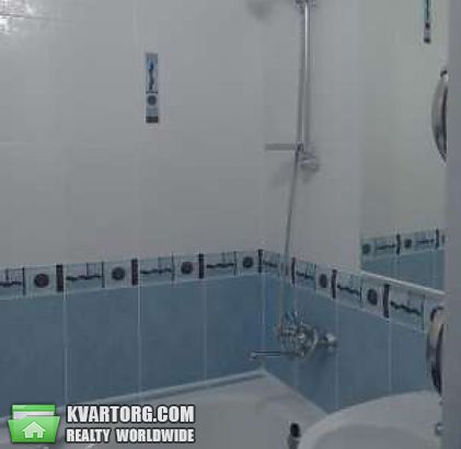 Rent out 2-room apartment. Киев, Приокзальная — photo 4