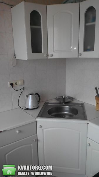 Sell 2-room apartment. Киев, Вербицкого — photo 1