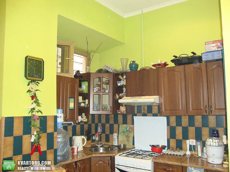 Sell 3-room apartment. Одесса, Новосельского — photo 6
