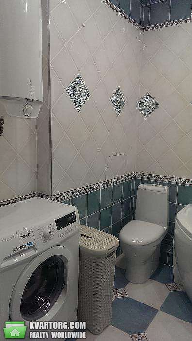 Sell 1-room apartment. Киев, Кондратюка — photo 8