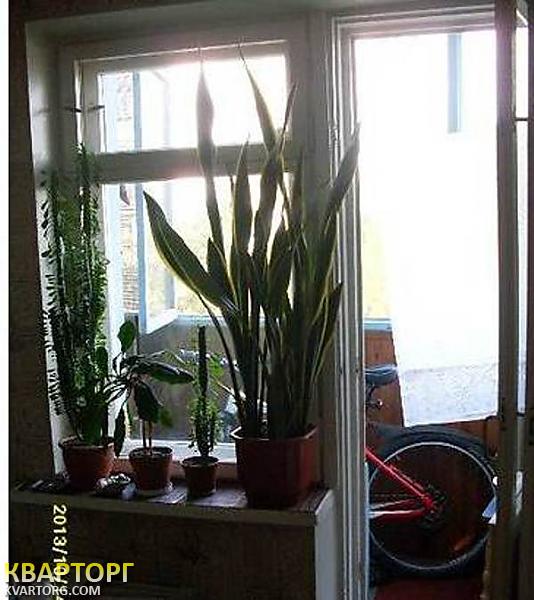 Sell 2-room apartment. Киев, Николая Бажана — photo 7