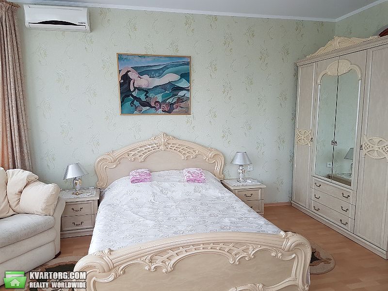 Rent out 2-room apartment. Одесса, Совиньон — photo 5