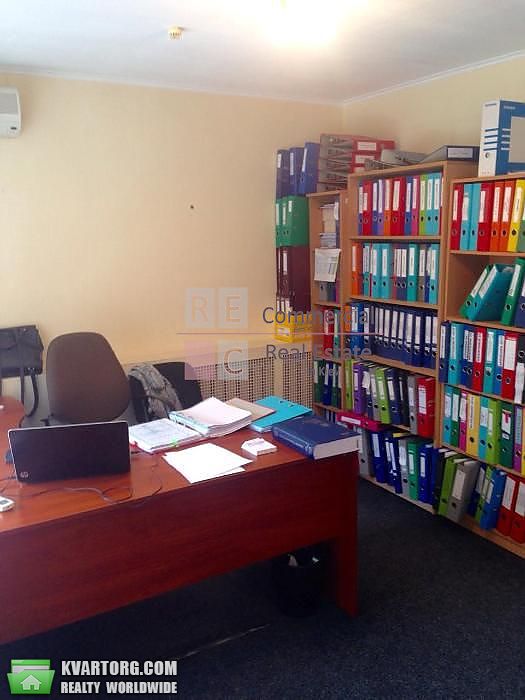 Rent out office. Киев, переулок Костя Гордиенко — photo 4