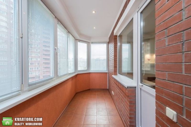 Sell 1-room apartment. Киев,  Ахматовой — photo 9