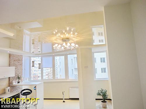 Sell 1-room apartment. Одесса, Радужный — photo 3