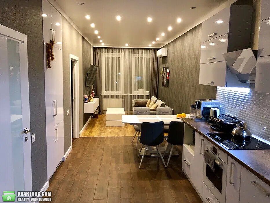 Sell 2-room apartment. Одесса, Армейская — photo 2