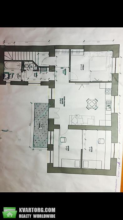 Sell 3-room apartment. Одесса, Базарная — photo 6