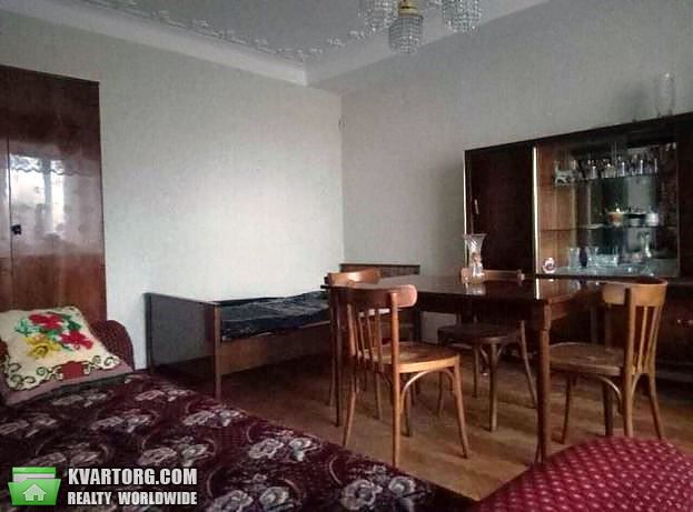Sell 1-room apartment. Киев,  Воздухофлотский пр — photo 1