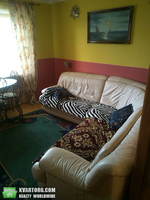 Rent out 2-room apartment. Киев,  АРХИПЕНКО /МАТЕ ЗАЛКО/ — photo 5