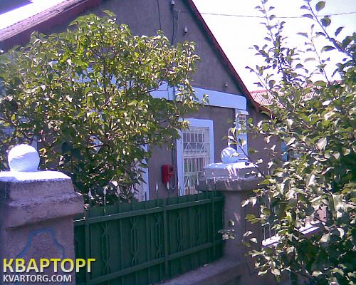Sell house. Одесса, Локомотивный переулок / Л — photo 1